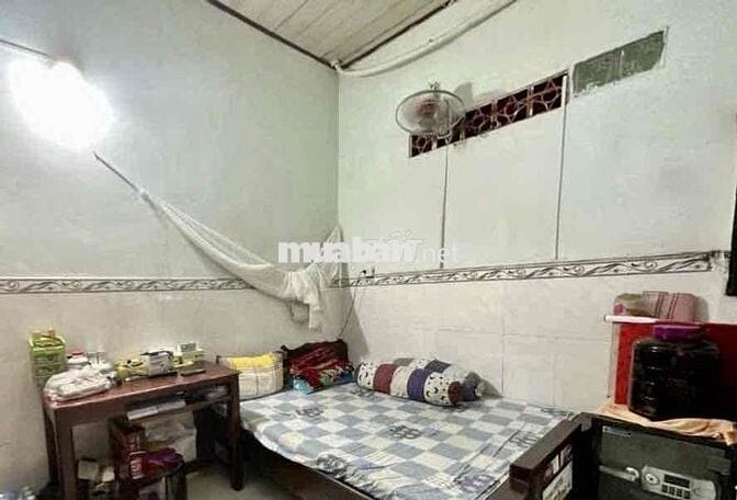 CG: NHÀ CHÍNH CHỦ – GẦN CHỢ HIỆP BÌNH – CHỈ 4,3 💰