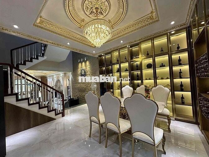 BÁN NHÀ VIP TẠI NAM HÒA XUÂN, NGŨ HÀNH SƠN ĐÀ NẴNG