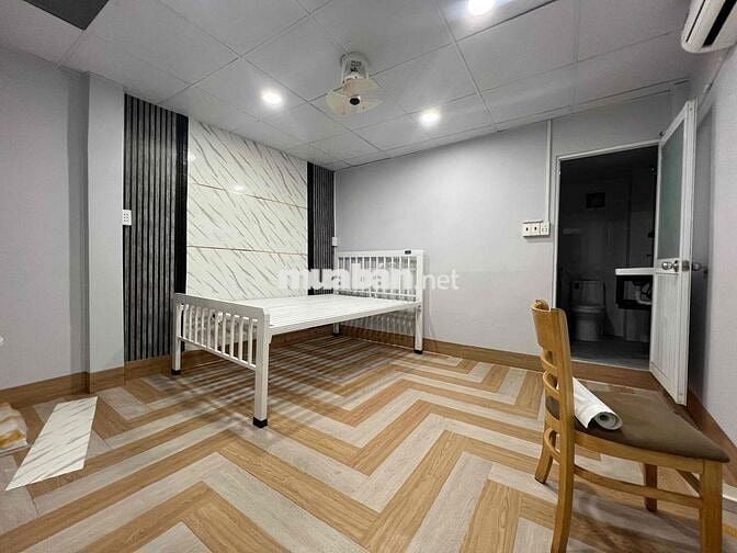 CC giảm 350 triệu bán nhanh nhà trung tâm Q3, 43mv, 2 tầng,3PN, 3WC