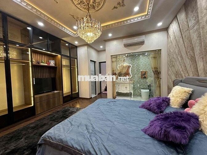 BÁN NHÀ VIP TẠI NAM HÒA XUÂN, NGŨ HÀNH SƠN ĐÀ NẴNG