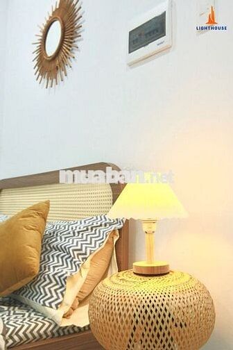 1PN TÁCH BẾP NGAY VL CS3, IUH, FULL NT CV VĂN HÓA GÒ VẤP, EMART AN NIN