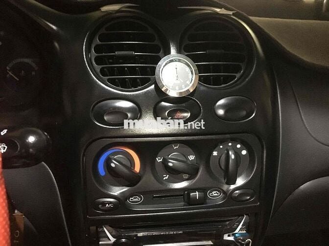 Daewoo Matiz 2024 - 98000 km