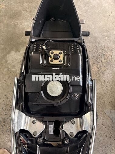 Sirus 2010 Zin Cọp 1 Đời Chủ Biển TP 4 Số