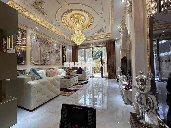 BÁN NHÀ VIP TẠI NAM HÒA XUÂN, NGŨ HÀNH SƠN ĐÀ NẴNG