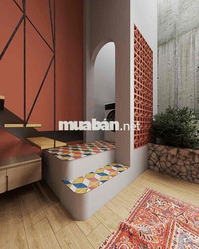 CĂN HỘ DỊCH VỤ FULL NỘI THẤT NGAY - E.TOW CỘNG HOÀ - TRƯỜNG CHINH