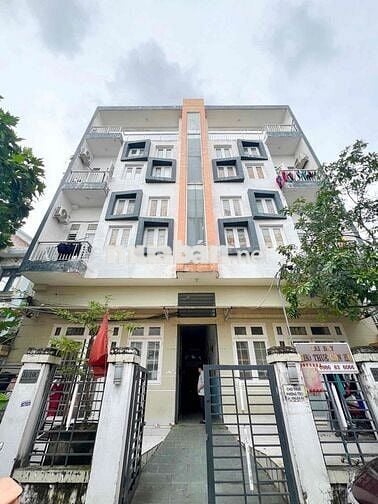 BÁN CHDV QL13 cũ, Hiệp Bình Phước, Thủ Đức - DT 400m2 - Thu Nhập 130tr