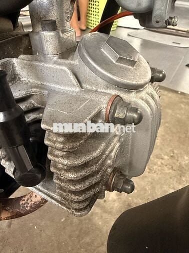 Sirus 2010 Zin Cọp 1 Đời Chủ Biển TP 4 Số