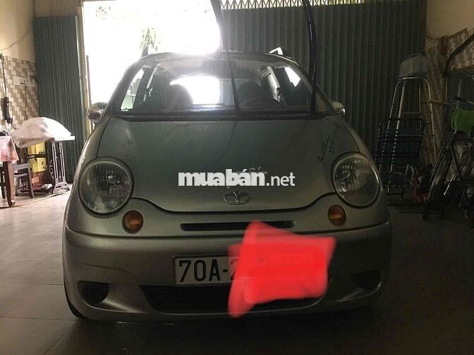 Daewoo Matiz 2024 - 98000 km