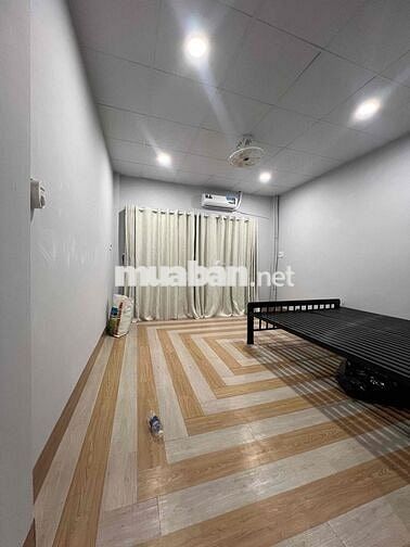 CC giảm 350 triệu bán nhanh nhà trung tâm Q3, 43mv, 2 tầng,3PN, 3WC