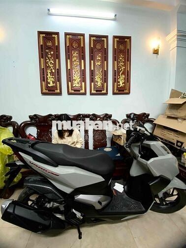 vario 160 thểthaoabs. chính chủ chưa đki. mới đét