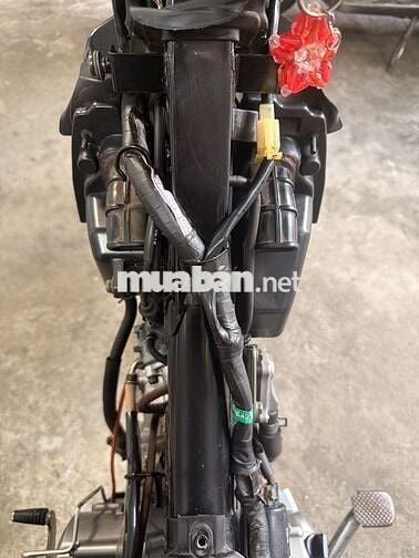 Sirus 2010 Zin Cọp 1 Đời Chủ Biển TP 4 Số