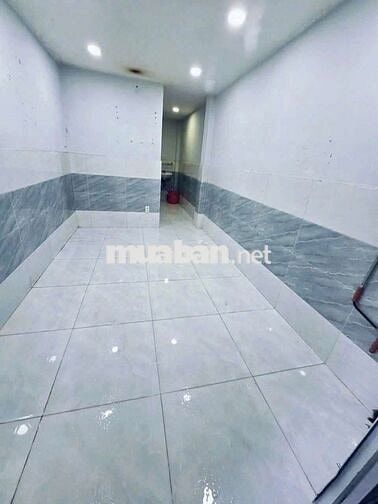 Nhà đường số 12 khu Bình Long [2,8x8 2lau, 2pn, 2toilet]