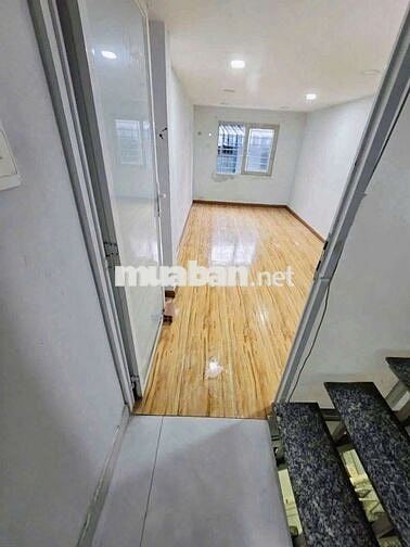 Nhà đường số 12 khu Bình Long [2,8x8 2lau, 2pn, 2toilet]