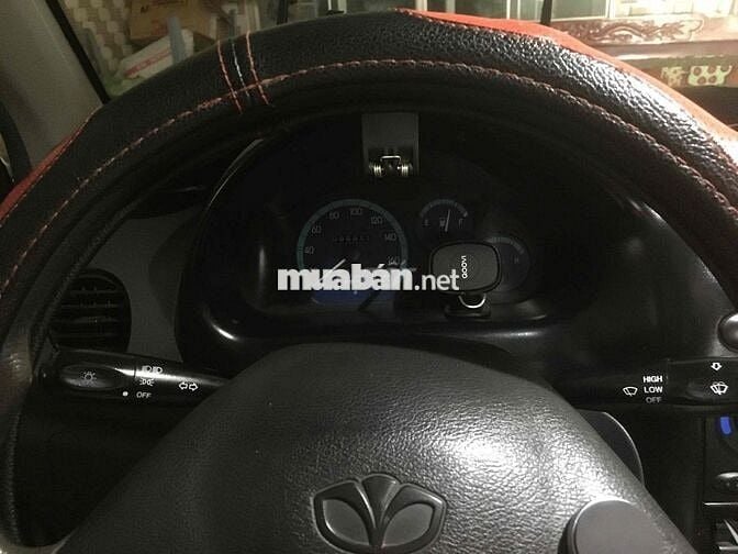 Daewoo Matiz 2024 - 98000 km