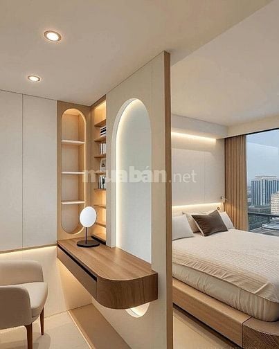 Góc 2MT Hoàng Trọng Mậu, Q.7; 440m2 (22 x 22); Hầm 7 Tầng; Bán 85 Tỷ