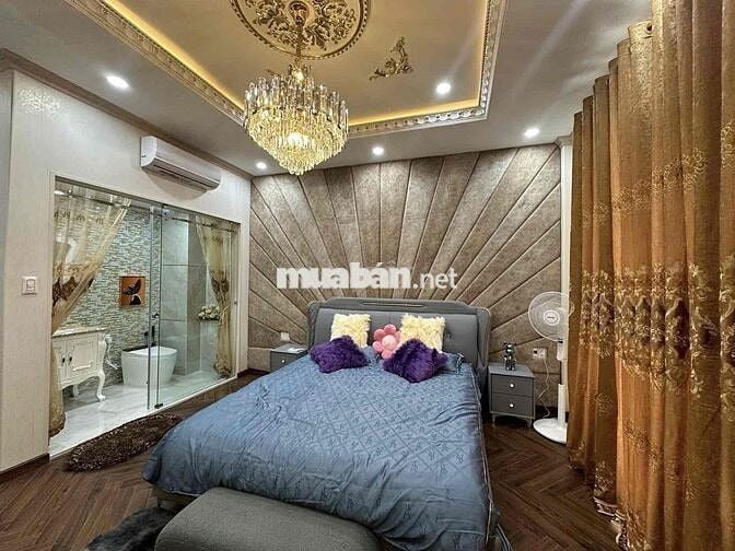 BÁN NHÀ VIP TẠI NAM HÒA XUÂN, NGŨ HÀNH SƠN ĐÀ NẴNG