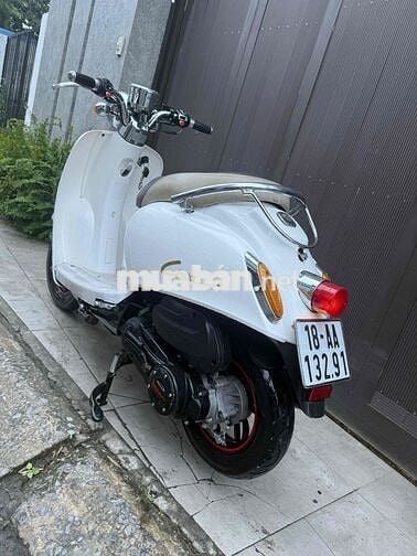 50cc cho pé đi học