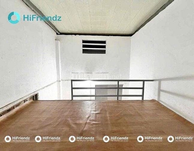 PHÒNG TRỌ GÁC CAO MỚI SAU LƯNG AEON BÌNH TÂN - GẦN BẾN XE MIỀN TÂY