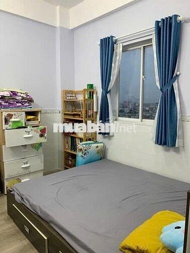 Bán gấp căn hộ 2PN chung cư Quân đội  nằm cạnh Galaxy kinh dương vương