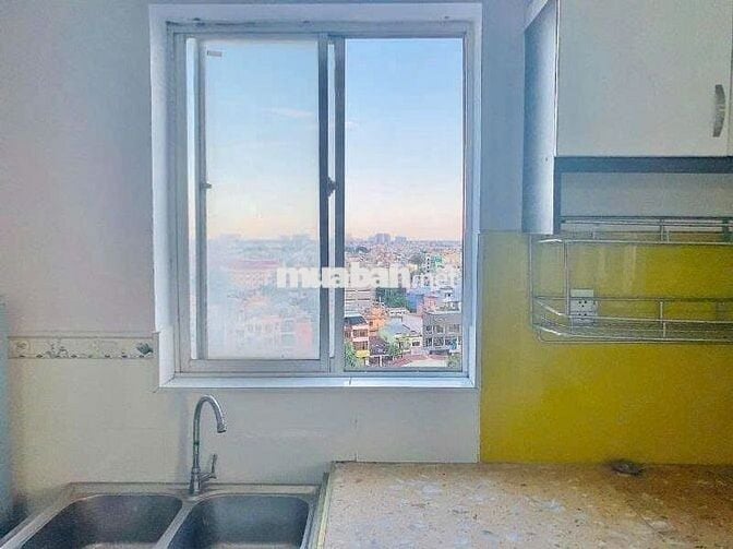 Bán gấp căn hộ 2PN chung cư Quân đội  nằm cạnh Galaxy kinh dương vương