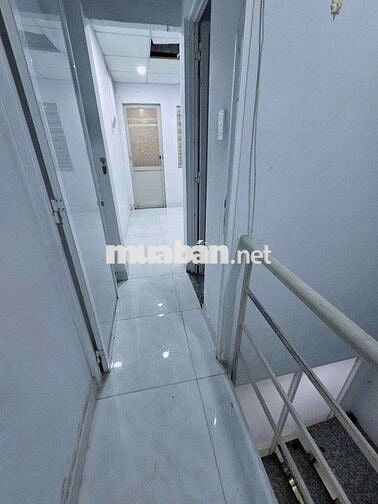 Nhà đường số 12 khu Bình Long [2,8x8 2lau, 2pn, 2toilet]