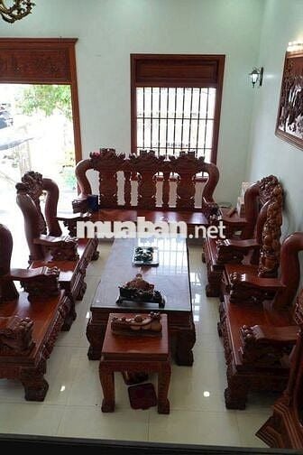 Bán nhà mặt tiền Phú Tân thủ Dầu một Bình Dương