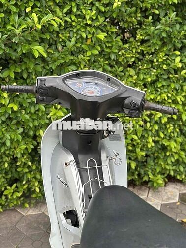 Honda Wave Alpha 2017 Máy Zin Êm Bao Chất