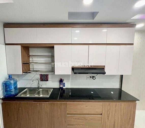 CC giảm 350 triệu bán nhanh nhà trung tâm Q3, 43mv, 2 tầng,3PN, 3WC