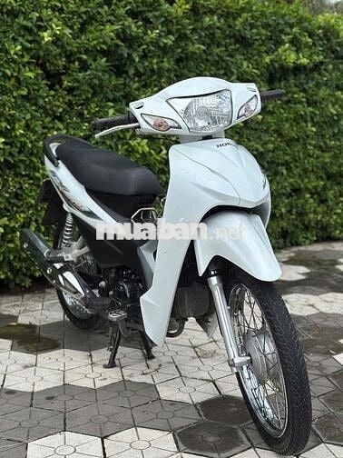 Honda Wave Alpha 2017 Máy Zin Êm Bao Chất