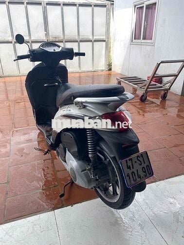 bán xe ga đabg chahy