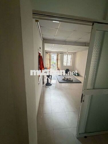 Nhà thuê gần trường Phan Tây Hồ