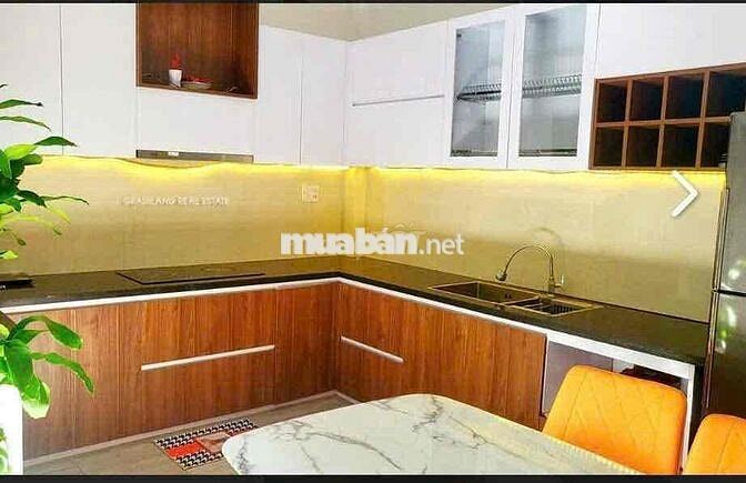 bán nhanh nhà 2 tầng kiệt 3m gần chợ hoà cường bắc