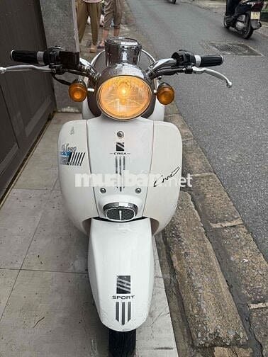 50cc cho pé đi học