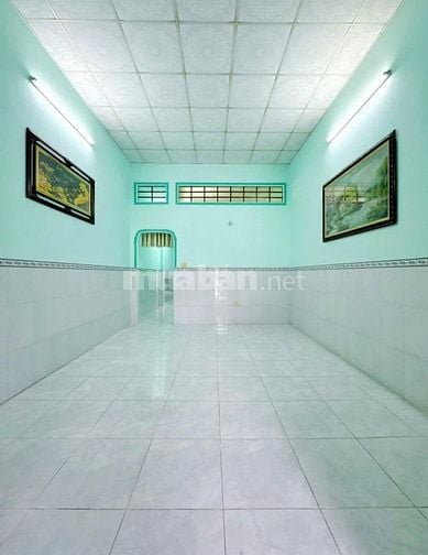 Nhà Cấp 4 Sang - Xịn - Mịn Thới Tam Thôn, Hóc Môn – Giá Ngộp 820 Triệu