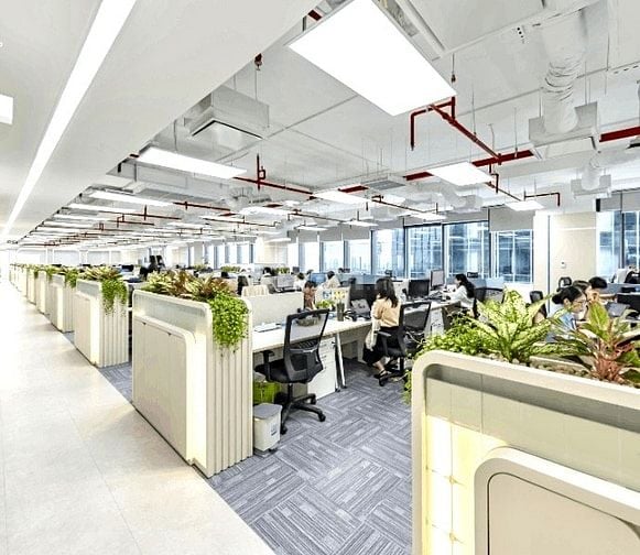 Chính Chủ Bán Toà Nhà VP 9 Tầng Mặt Phố Quận Cầu Giấy 