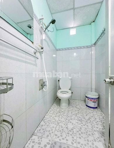 Nhà Cấp 4 Sang - Xịn - Mịn Thới Tam Thôn, Hóc Môn – Giá Ngộp 820 Triệu