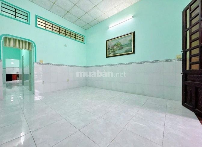 Nhà Cấp 4 Sang - Xịn - Mịn Thới Tam Thôn, Hóc Môn – Giá Ngộp 820 Triệu