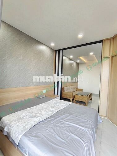 CĂN HỘ SANG CHẢNH KHU NAM VIỆT Á