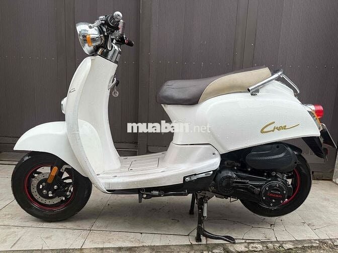 50cc cho pé đi học