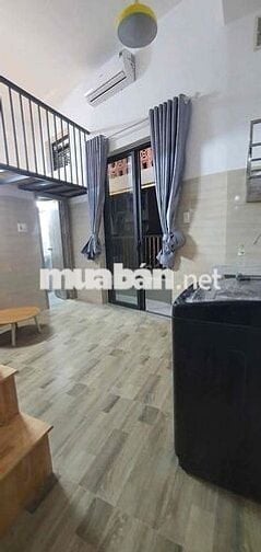 🏢 Tòa căn hộ cao cấp Trường Thi 2, full nội thất, cho thuê kín phòng