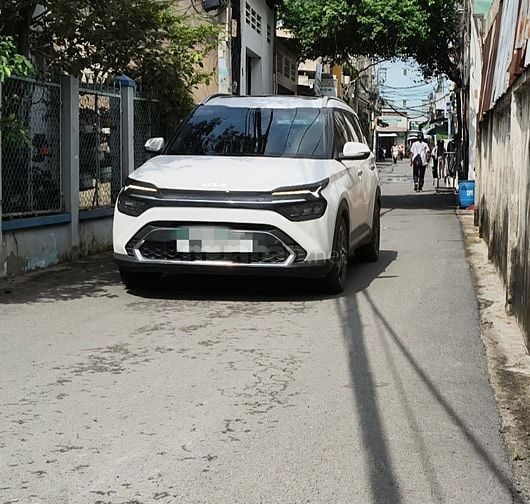 Nhà cấp 4 xinh lung linh, gần chợ Phước Bình, Phước Long, Nhỉnh 4T