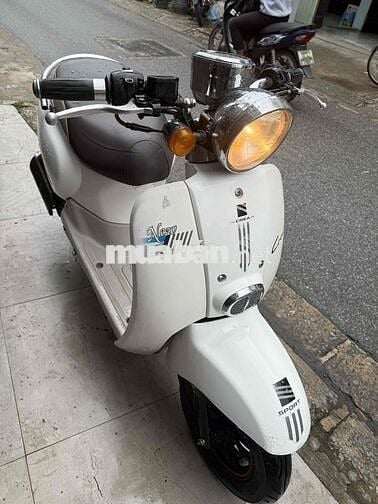 50cc cho pé đi học