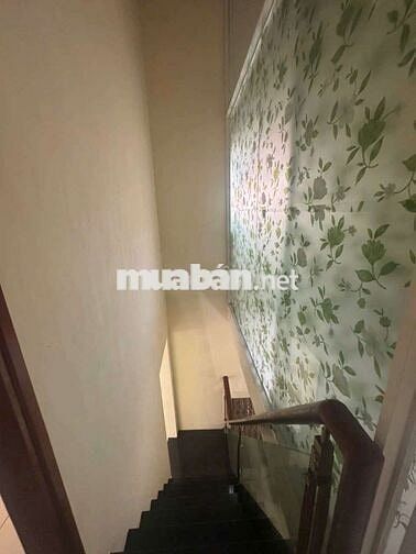 Bán QUẬN 6 - NHÀ CÒN MỚI ĐẸP - HẺM