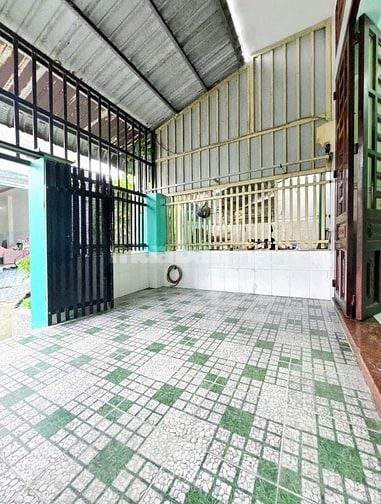 Nhà Cấp 4 Sang - Xịn - Mịn Thới Tam Thôn, Hóc Môn – Giá Ngộp 820 Triệu