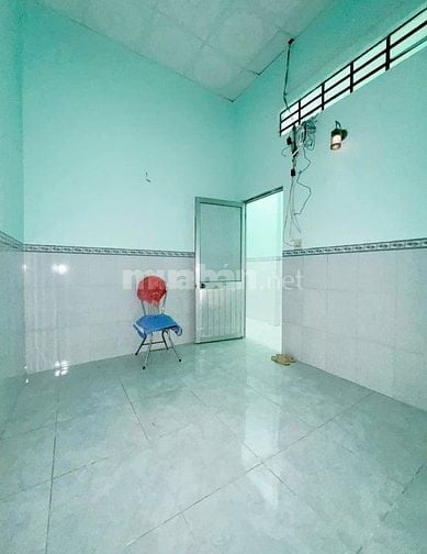 Nhà Cấp 4 Sang - Xịn - Mịn Thới Tam Thôn, Hóc Môn – Giá Ngộp 820 Triệu