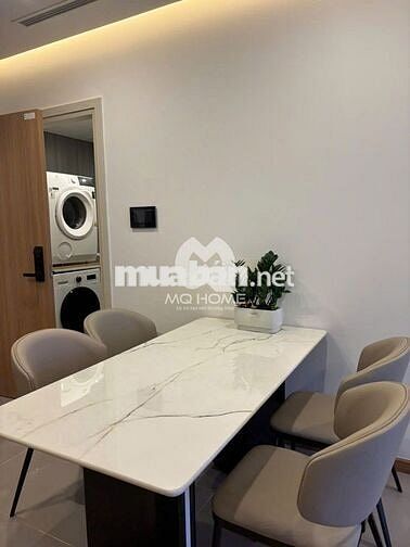 Bán CC SAM Towers, Như Nguyệt, 3,9 tỷ, 53m2, 1PN, 2WC bao đẹp