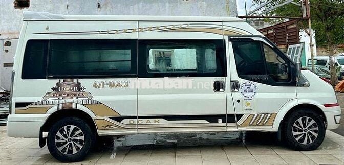 bán tải van 3 chổ 940kg