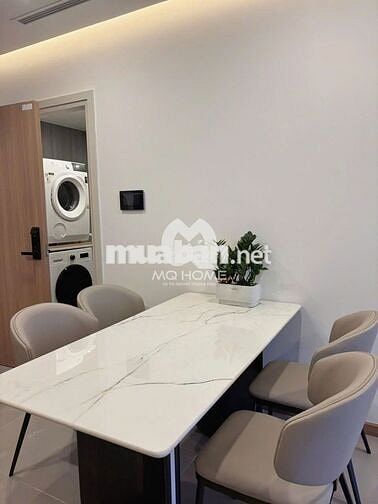 Bán CC SAM Towers, Như Nguyệt, 3,9 tỷ, 53m2, 1PN, 2WC bao đẹp