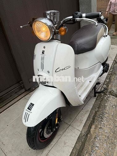 50cc cho pé đi học