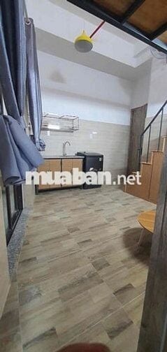 🏢 Tòa căn hộ cao cấp Trường Thi 2, full nội thất, cho thuê kín phòng